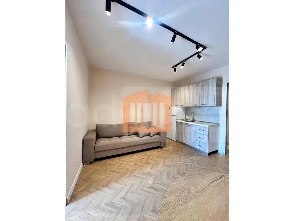 Apartament 1+1 dhoma 54 m² 3 kati