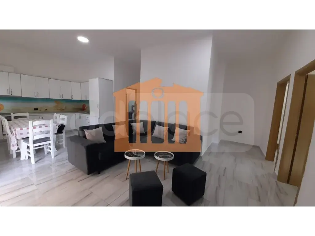 Apartament 1+2 dhoma 94 m² 2 kati