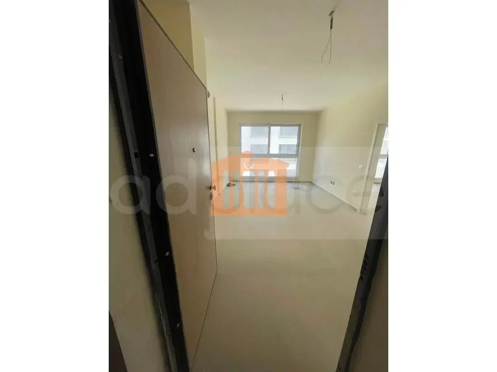 Apartament 1+1 dhoma 57 m² 3 kati