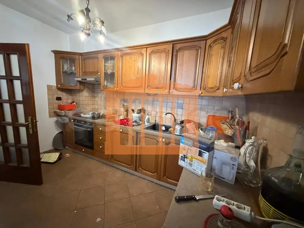 Квартира 1+3 комнаты 127 м² 3 этаж