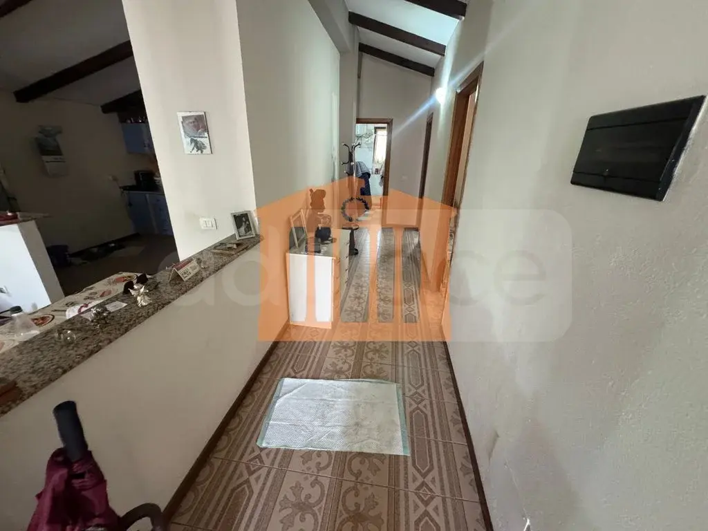 Apartament 1+3 dhoma 112 m² 4 kati