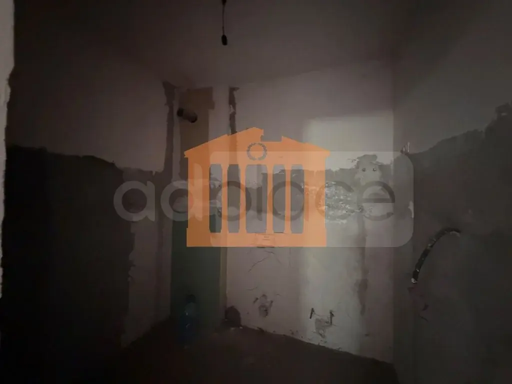 Apartment 1+3 rooms 118 m² 1 floor