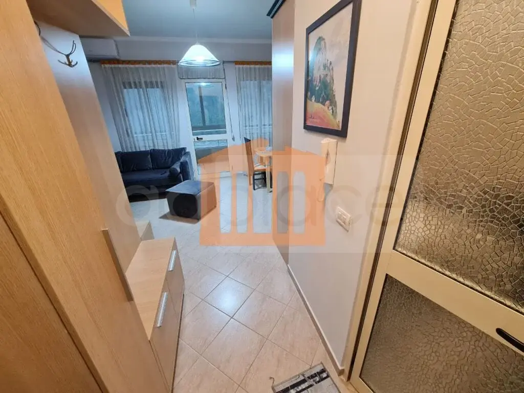 Apartament 1+1 dhoma 52 m² 4 kati