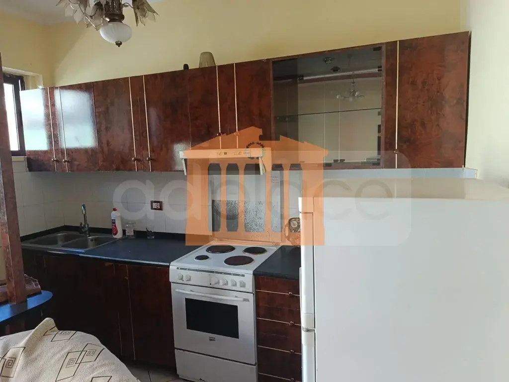 Apartament 1+1 dhoma 60 m² 5 kati