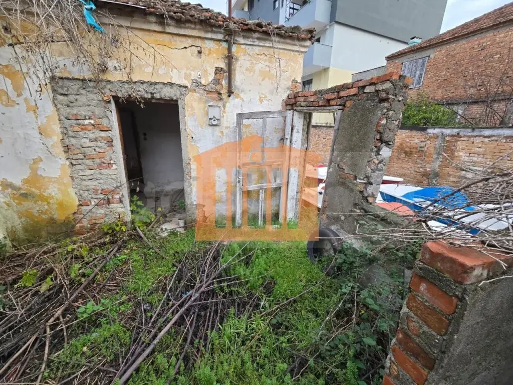 Vilë 59 m² 1 kati