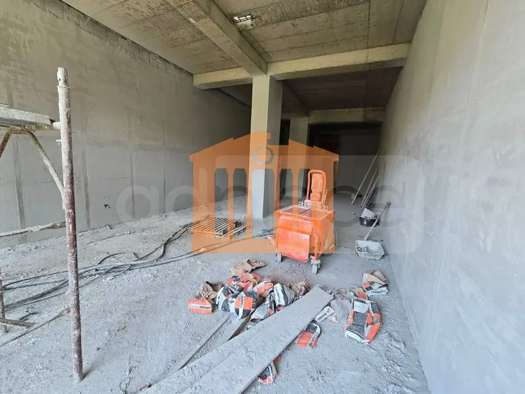 Pasuri të palujtshme komerciale 133 m² 2 kati