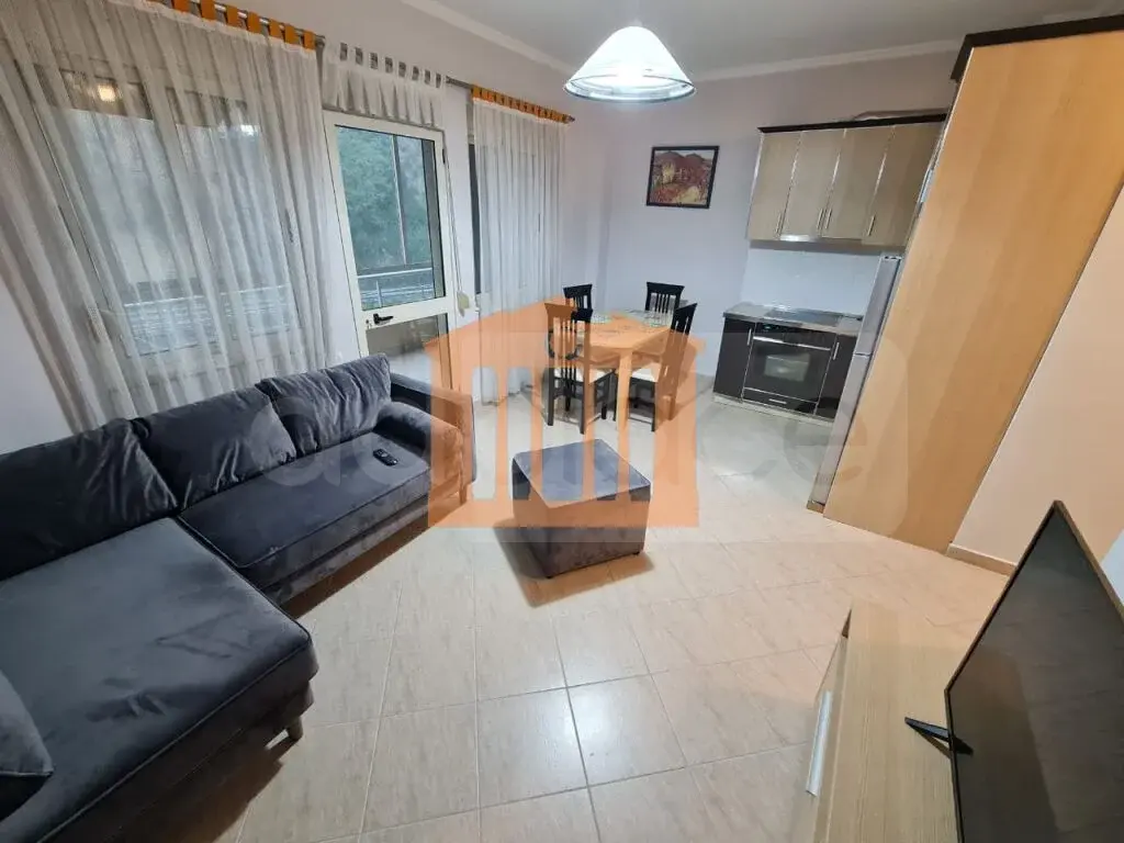 Apartament 1+1 dhoma 52 m² 4 kati