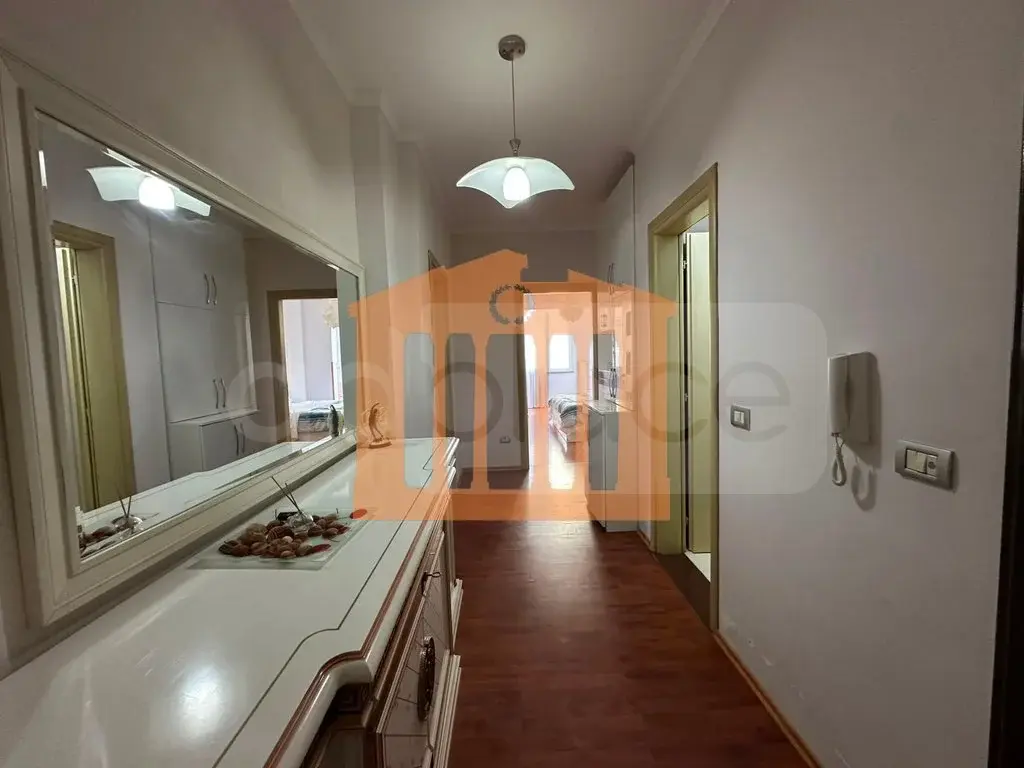 Apartament 1+1 dhoma 68 m² 3 kati