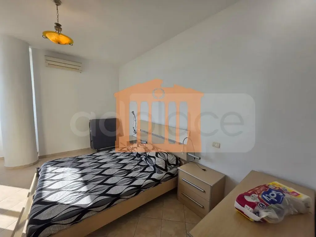 Apartament 1+1 dhoma 60 m² 8 kati