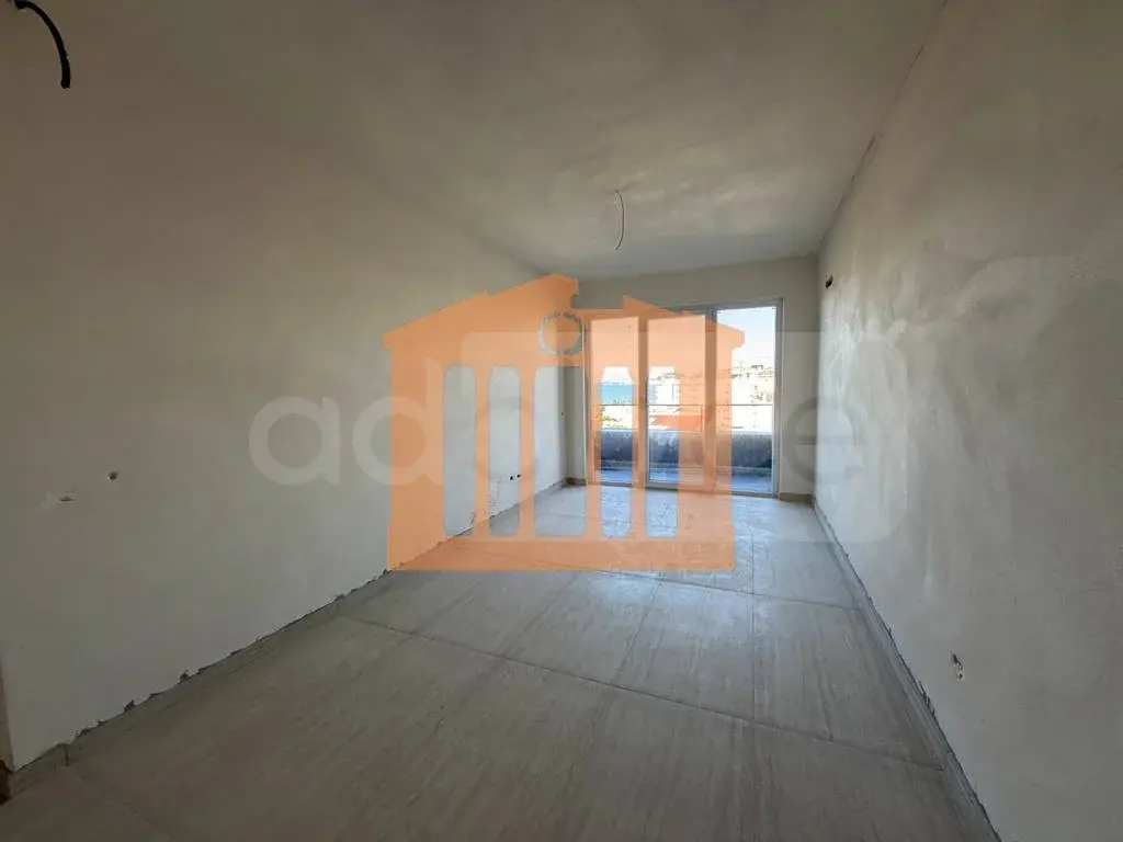 Apartament 1+1 dhoma 62 m² 7 kati