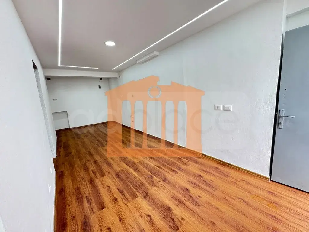 Apartament 1+1 dhoma 42 m² 1 kati