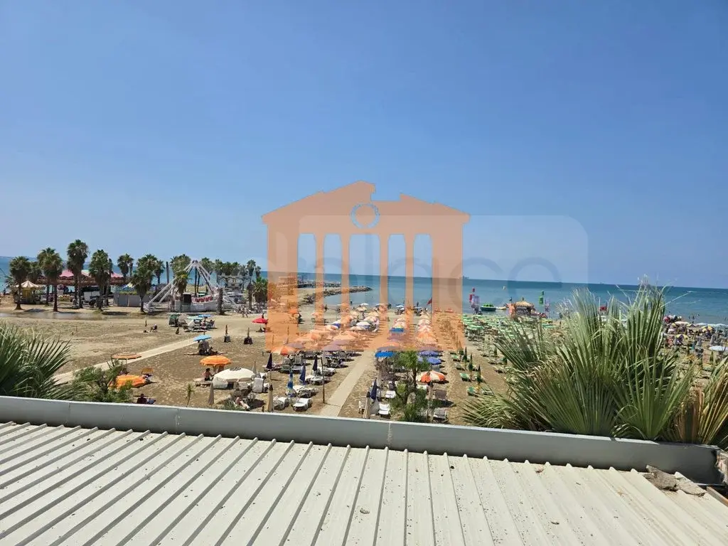 Apartament 1+1 dhoma 74 m² 2 kati