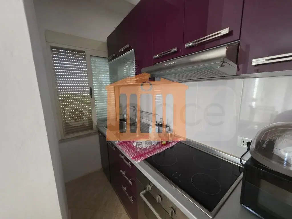 Apartament 1+2 dhoma 97 m² 6 kati