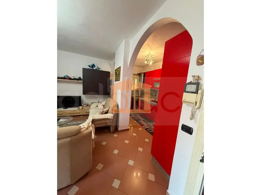 Apartament 1+2 dhoma 110 m² 9 kati