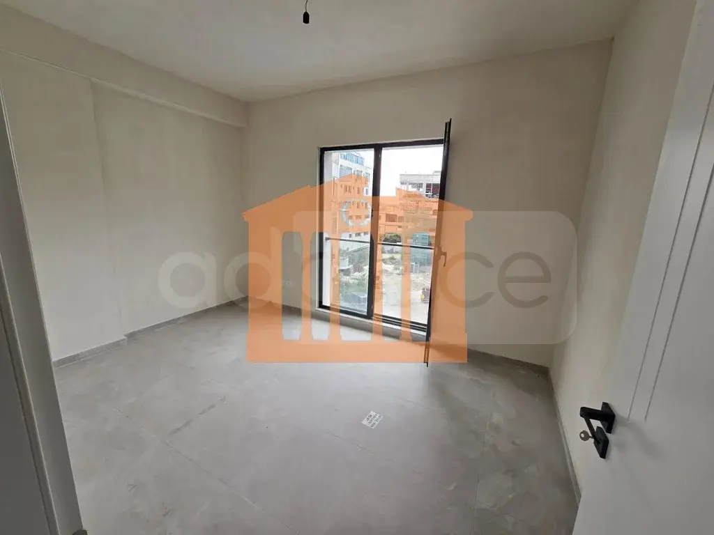 Apartament 1+1 dhoma 56 m² 4 kati