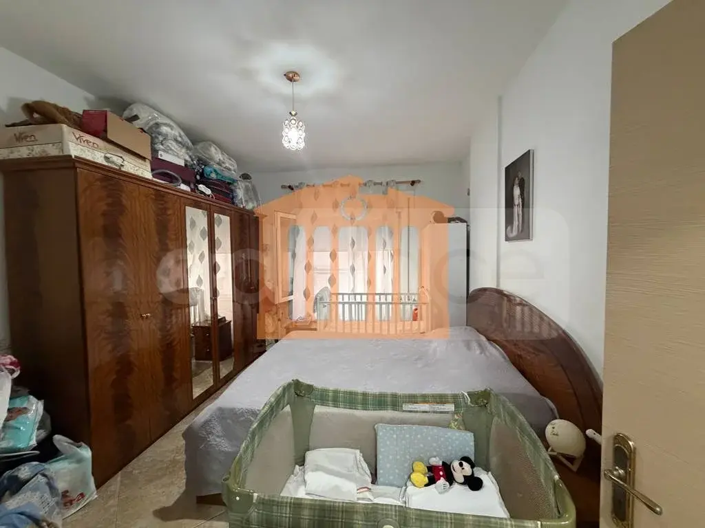 Apartament 1+1 dhoma 59 m² 2 kati