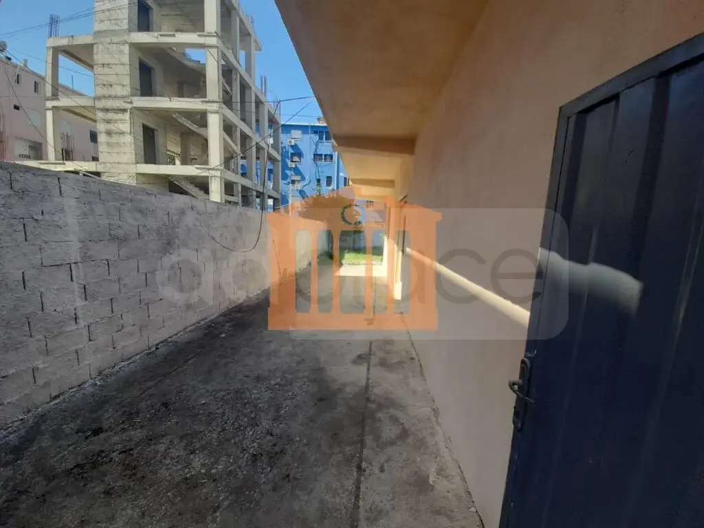 Vilë 81 m² 1 kati