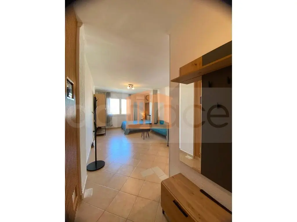 Apartament 1+1 dhoma 44 m² 7 kati