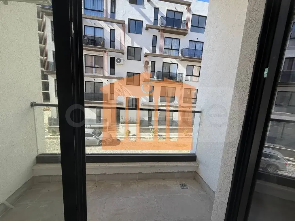 Apartament 1+1 dhoma 35 m² 2 kati