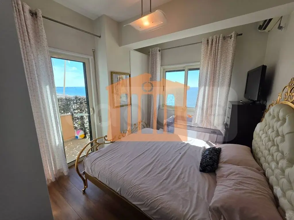 Apartament 1+2 dhoma 88 m²