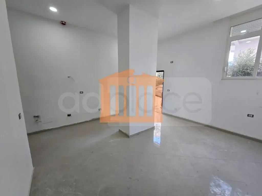 Apartament 1+1 dhoma 44 m²