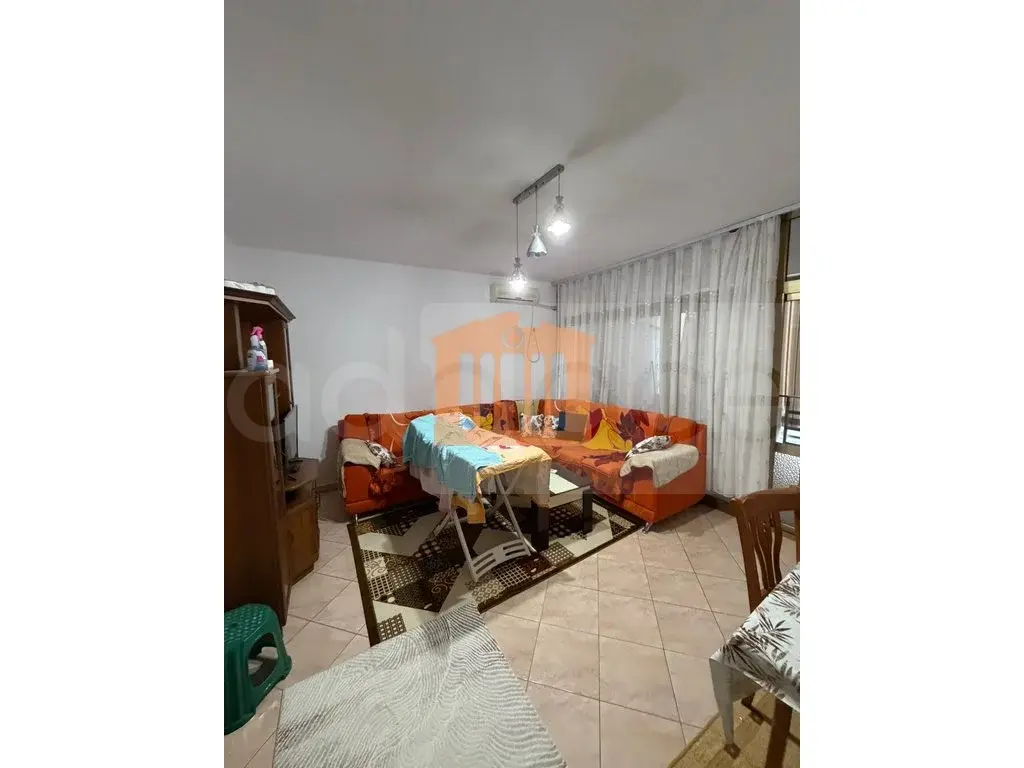 Apartament 1+2 dhoma 83 m² 1 kati