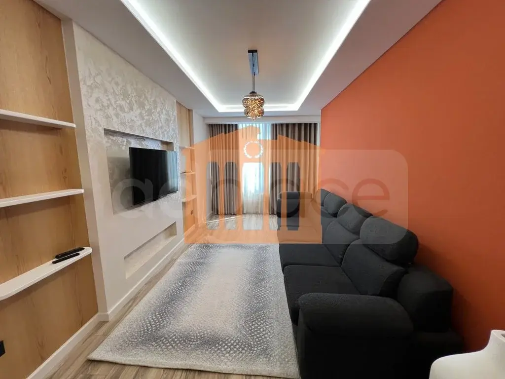 Apartament 1+2 dhoma 104 m² 5 kati
