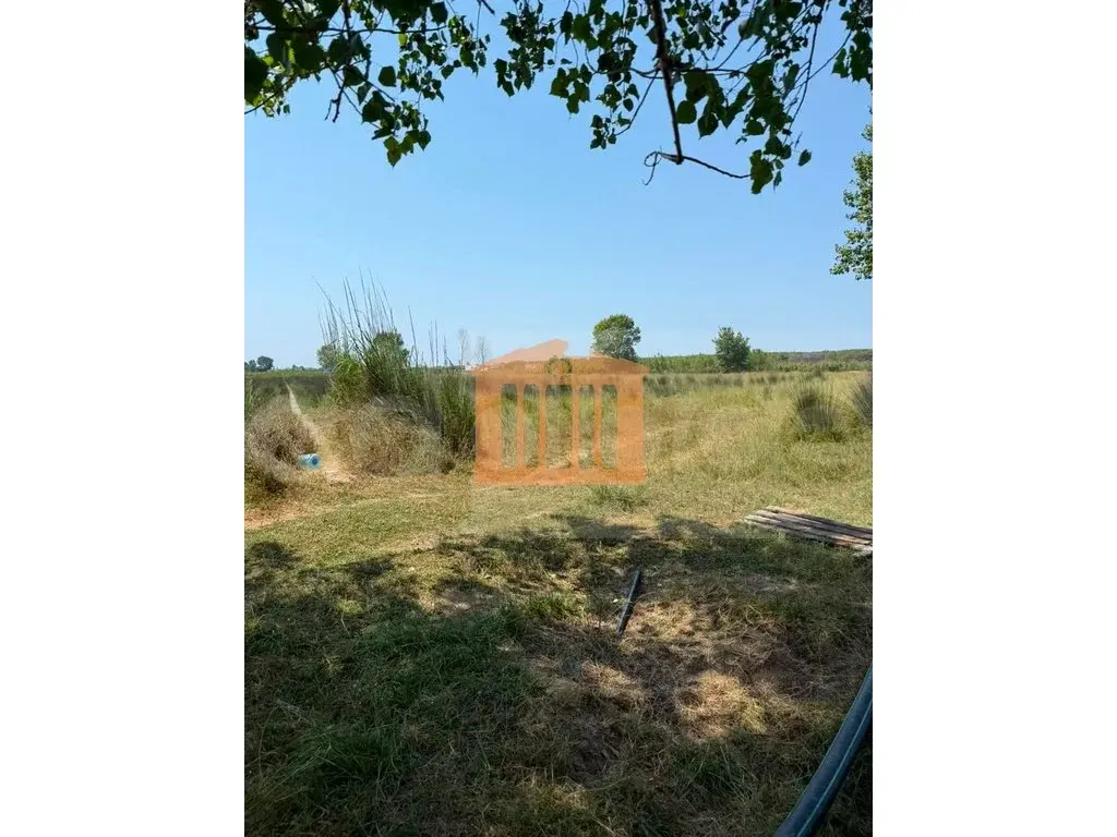 Parcela toke 10003 m²