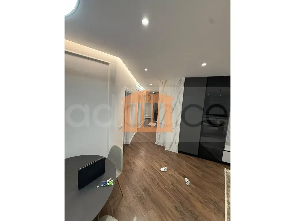 Apartament 1+2 dhoma 128 m² 4 kati