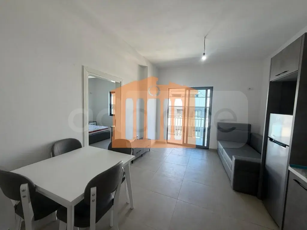Apartament 1+1 dhoma 68 m² 5 kati