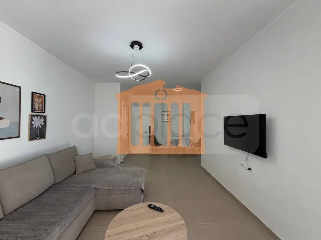 Apartament 1+1 dhoma 68 m² 3 kati