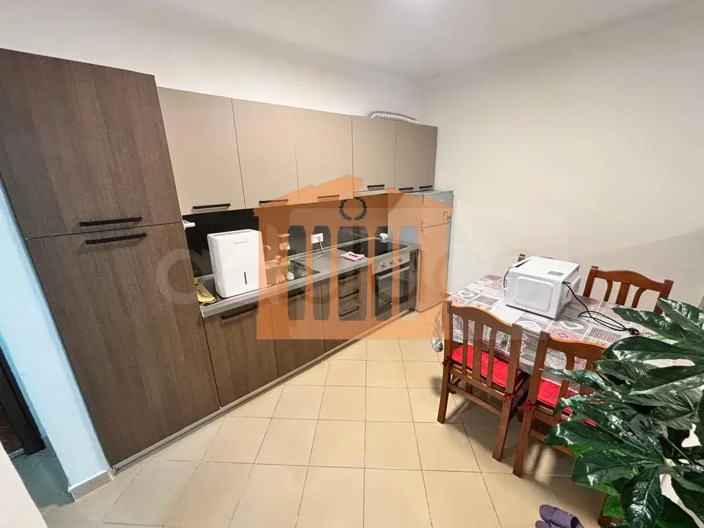 Apartment 1+1 room 44 m² 1 floor