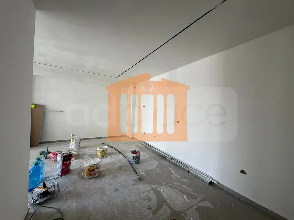 Apartament 1+2 dhoma 81 m² 7 kati