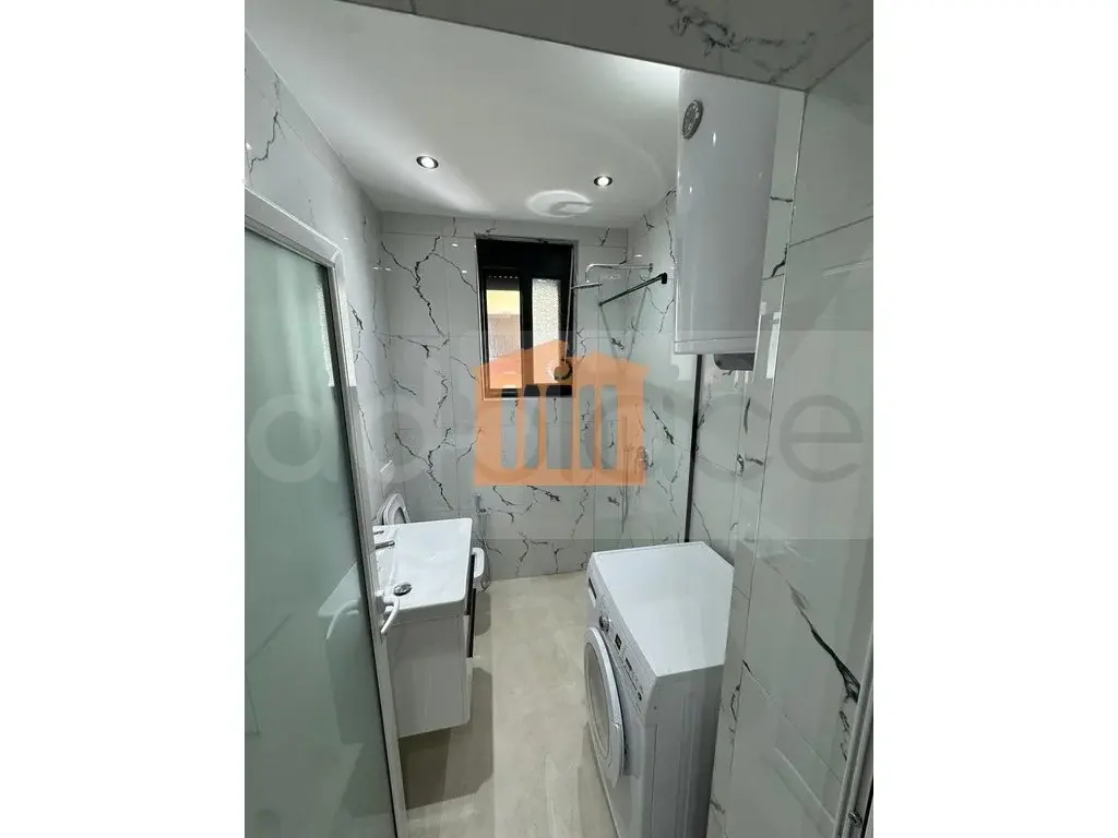Apartament 1+2 dhoma 97 m² 2 kati