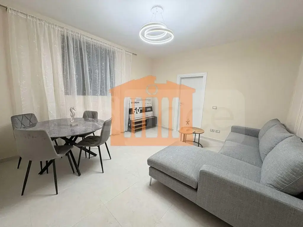 Apartament 1+1 dhoma 53 m² 1 kati
