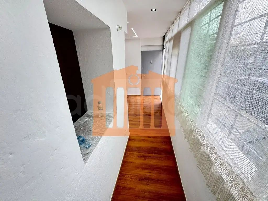 Apartament 1+1 dhoma 42 m² 1 kati