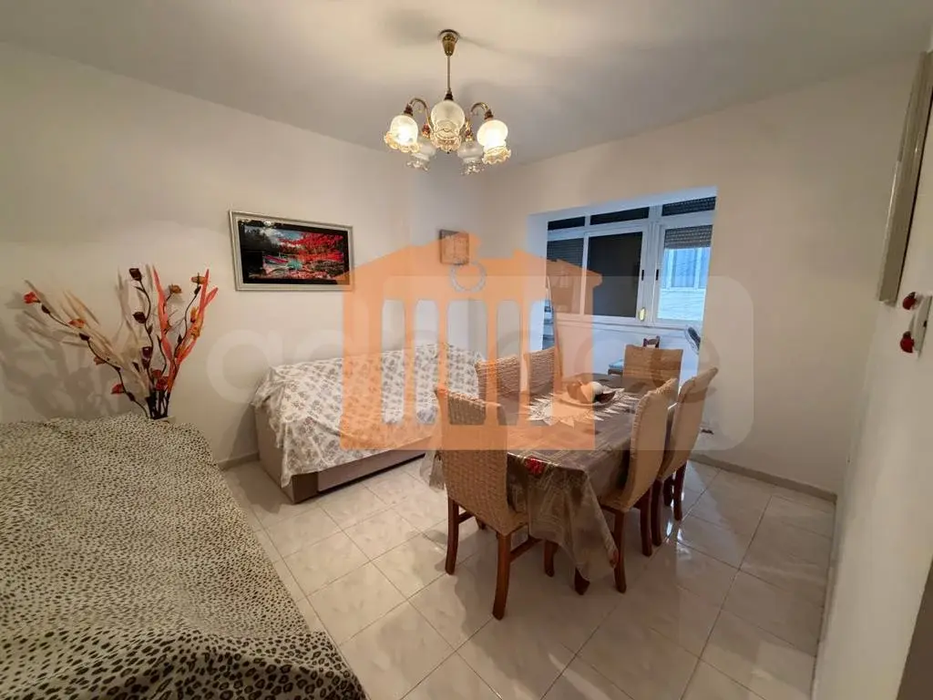 Apartment 1+3 rooms 115 m² 2 floor