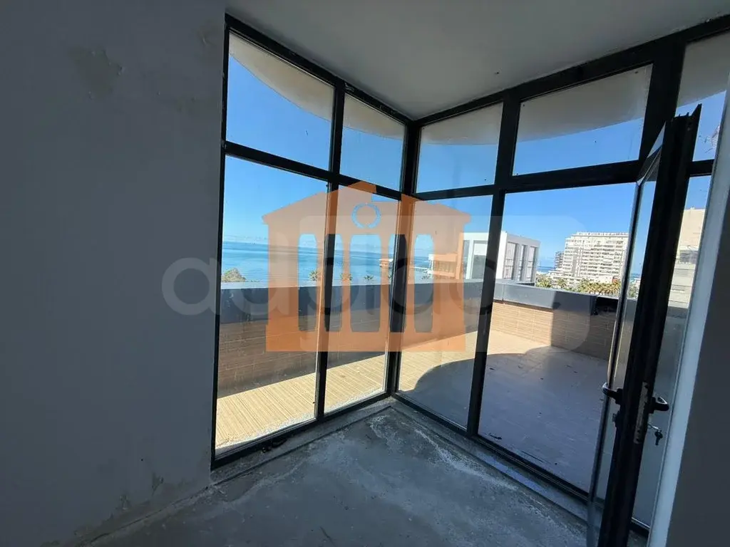 Apartament 1+2 dhoma 114 m² 1 kati