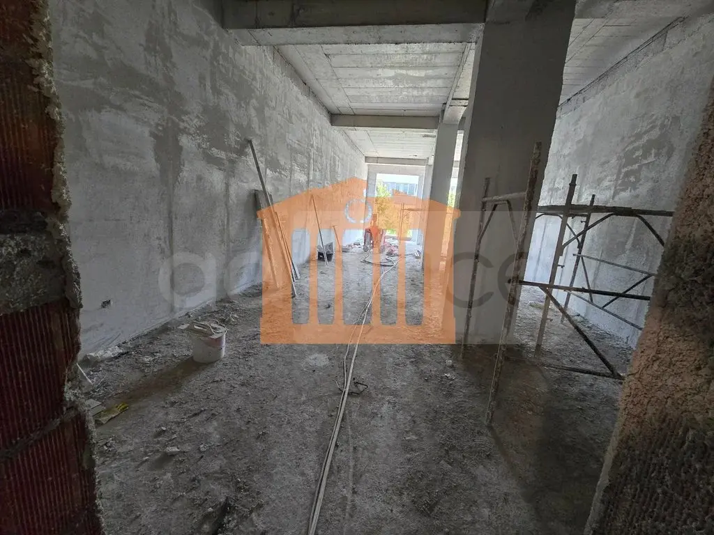 Pasuri të palujtshme komerciale 133 m² 2 kati