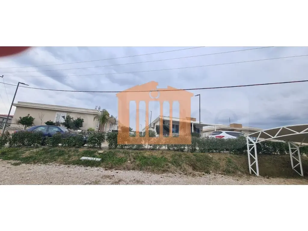 Parcela toke 8000 m²