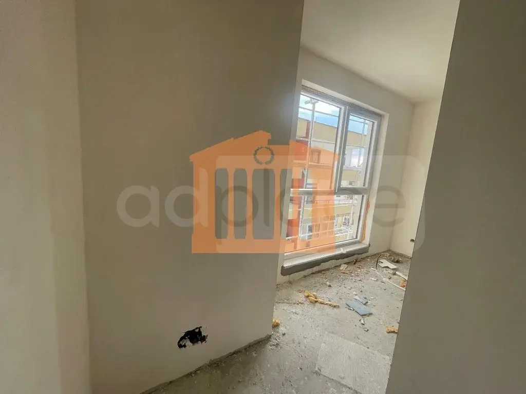 Apartament 1+1 dhoma 37 m² 3 kati