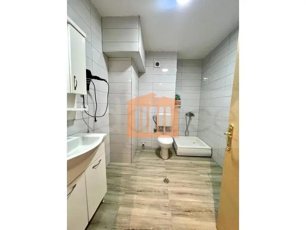Apartament 1+1 dhoma 54 m² 3 kati