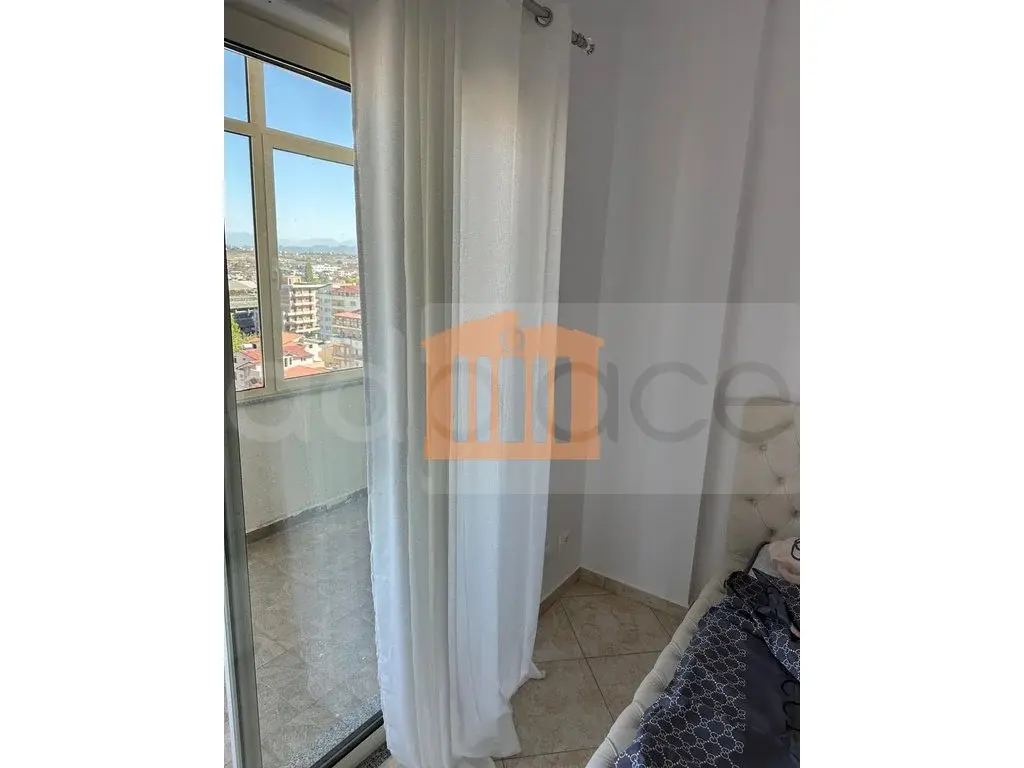 Apartament 1+1 dhoma 60 m² 9 kati