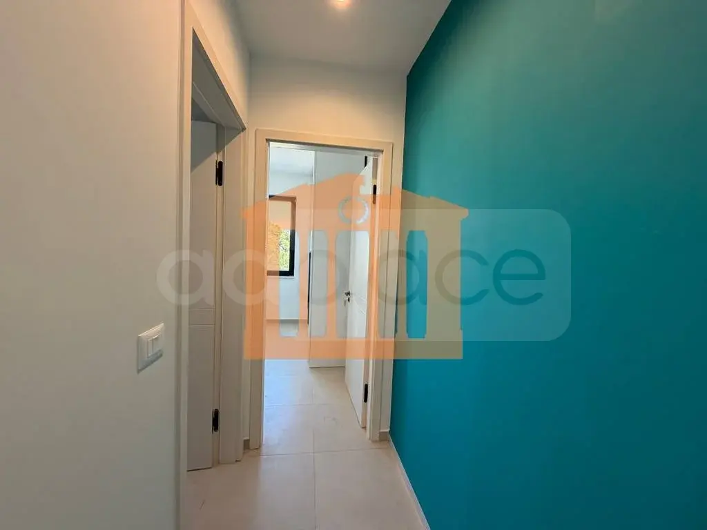 Apartament 1+1 dhoma 56 m² 5 kati