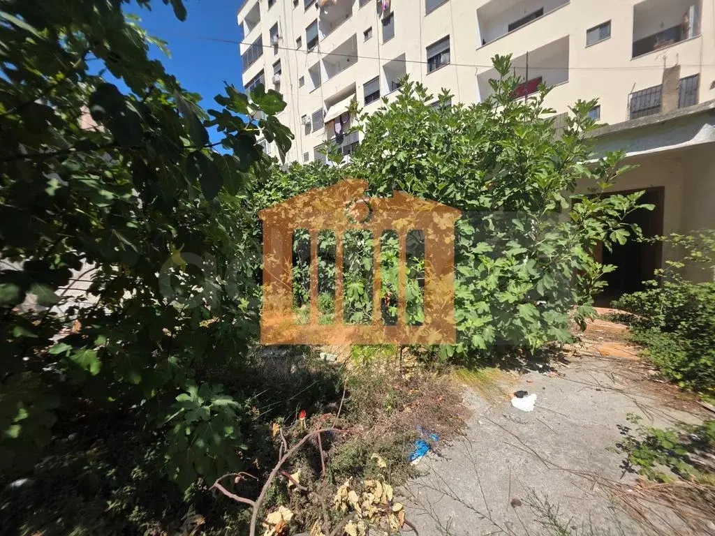 Parcela toke 97 m²