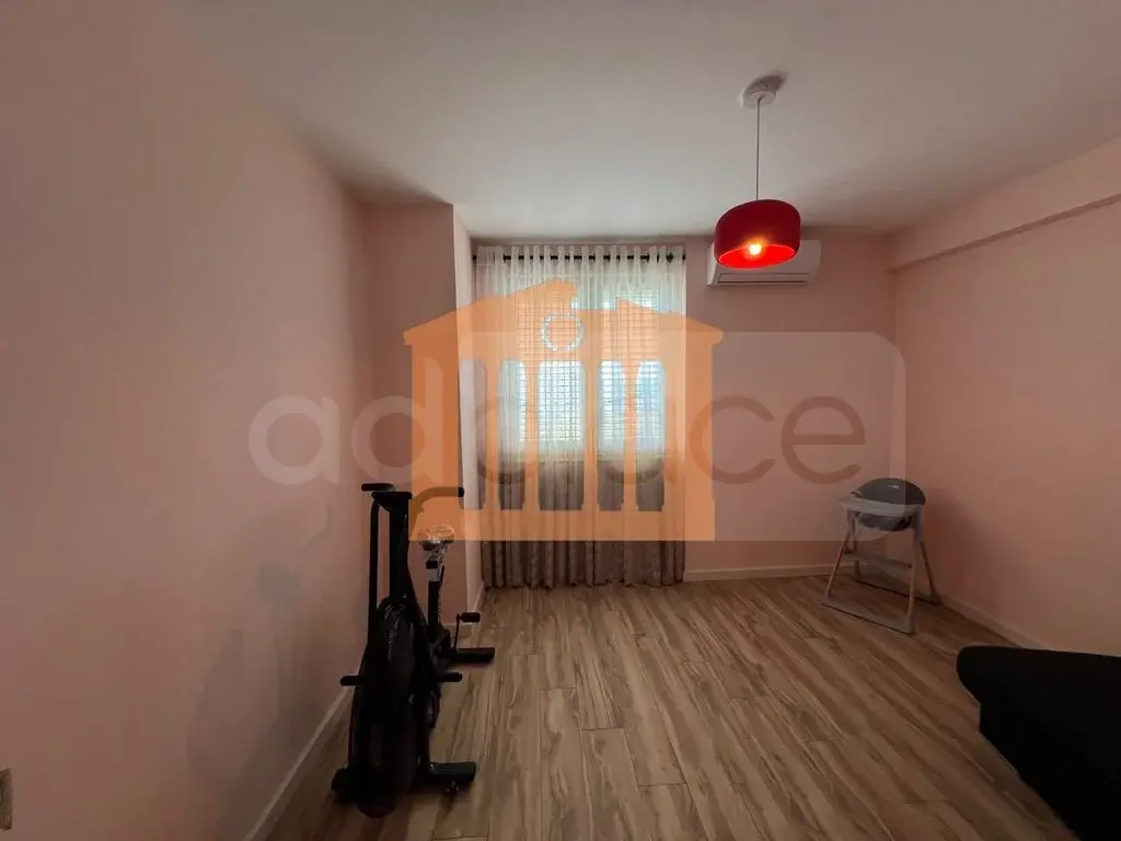 Apartament 1+2 dhoma 104 m² 5 kati