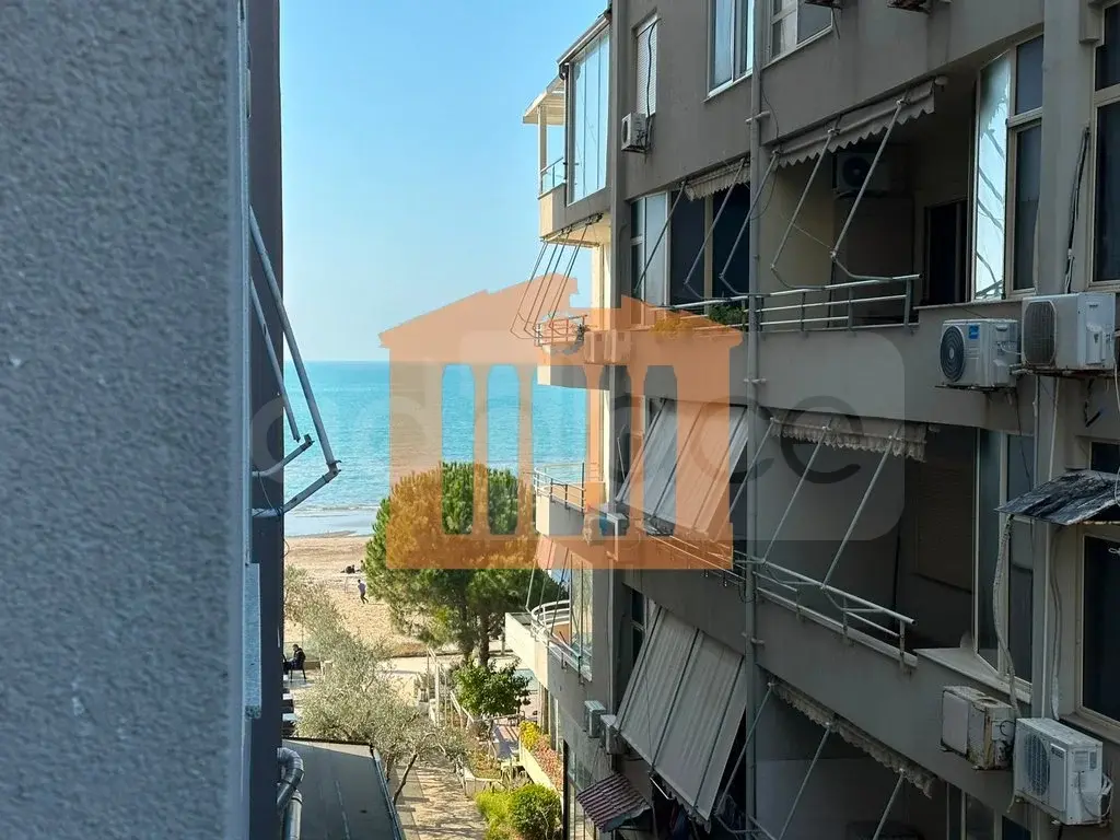 Apartament 1+1 dhoma 68 m² 3 kati
