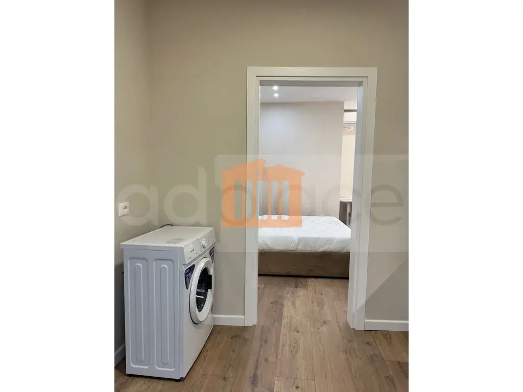 Apartament 1+1 dhoma 35 m² 9 kati