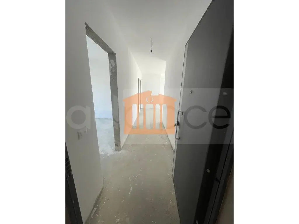 Квартира 1+2 комнаты 110 м² 5 этаж