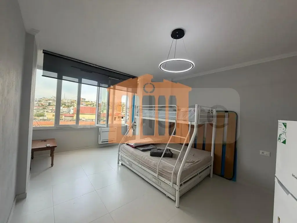 Apartment 1+1 room 27 m² 2 floor